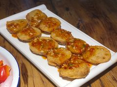 -回水镇·江湖川菜(恒大新城店)