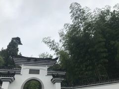 -井冈山风景名胜区