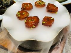 -魁盛居百年鲁菜馆(县西巷店)