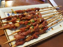 -代羊肉(中和店)