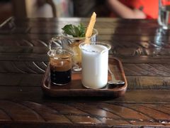 -良木缘咖啡西餐(川大店)