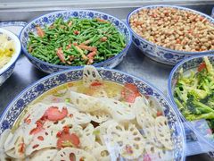 -建基泡馍·西安老字号·清真(永宁店)