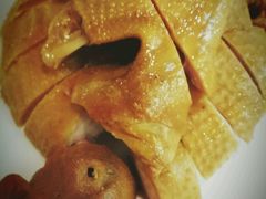 -西安阳光国际大酒店·中餐厅