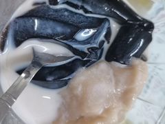 -五福堂龟苓膏(河东北山店)