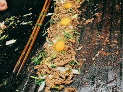 -烤肉季饭庄