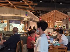 -晓粤·惹味粤菜(凯德乐峰广场店)