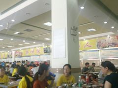 大堂-南京邮电大学-第2食堂