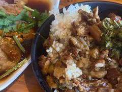 -大三元台湾鲁肉饭(沙井新桥店)
