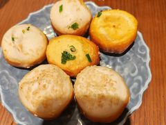 -鑫震源·苏式大虾生煎(山塘街店)