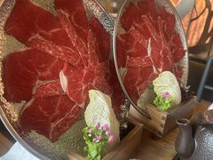 -湊湊火锅·茶憩(南京东路悦荟店)