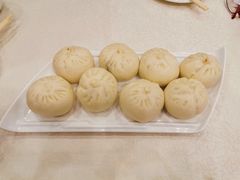 -功德林素菜饭庄(前门店)