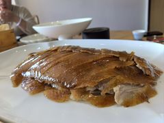 -荷风细雨·中国茶宴(碧云店)