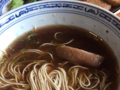 -同得兴 Since·1995 传统苏式面馆(十全街店)