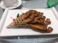 -大方圆酒楼(新颜东路店)