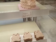 -好利来(十里河店)
