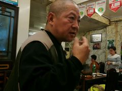 -前门张记涮肉(前门店)