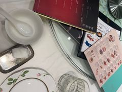 -翠园(北京王府中环店)