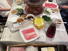 -东来顺饭庄(王府井步行街店)