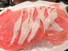 原切黑牛肩肉-重八牛府之小有名气(大望路店)