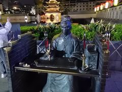 -夫子庙小吃广场(东牌楼店)