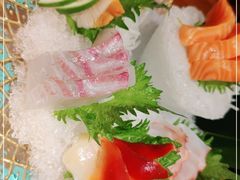 -藤原布二·八佰善会席料理(奥体店)