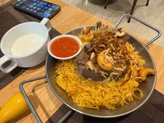 -ALAMEEN阿拉伯餐厅(三里屯店)