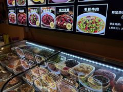 -小口味