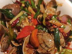 -517烧烤·龙虾·海鲜大排档(万象都荟店)