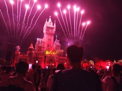 -青岛方特梦幻王国