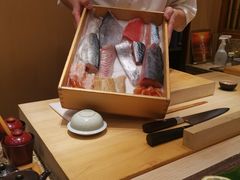 -鮨一日本料理旗舰店(总店)
