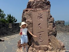 -蓬莱阁景区
