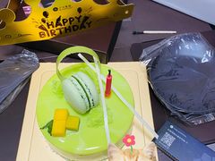 -黑池口感烘焙·生日蛋糕(坂田店)