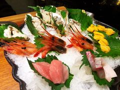 -九井澤精致料理(金茂店)