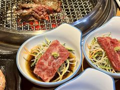 -丸藏和牛烧肉专门店(园区师惠坊店)
