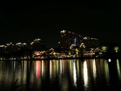 -运河游船(武林门码头)