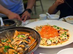 -阿毛饭店首店·宁波老字号(文化广场店)