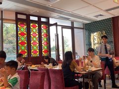 -点都德(广州白云山景区南门店)