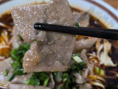-武胜段记猪肝面(卓锦城店)