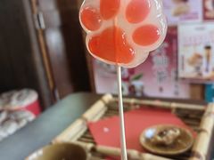 -廣福德记·传统手作茶点铺(广渠门店)