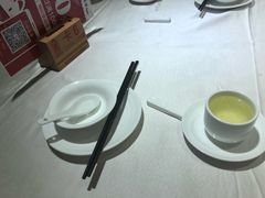 -山泉公馆酒家(广州东站店)