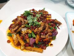 -蓉城小厨·四川味道(浙港国际店)