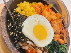 -七八冷面·延边朝鲜族美食(世纪汇店)