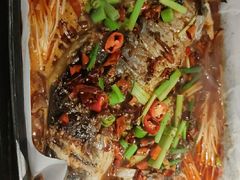 -鱼鼎香烤鱼火锅(华发商都店)