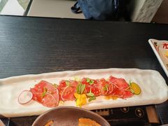 -花潮料理艺食馆(SM新生活广场店)