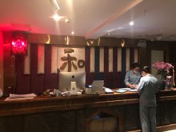 -琦品高端美容SPA私佳美场