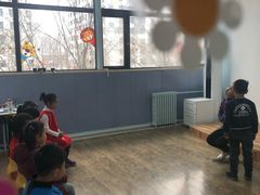 -天才声少儿口才培训中心(通州店)