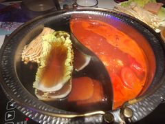 -温禾牛·和牛寿喜烧自助火锅(恒基名人店)