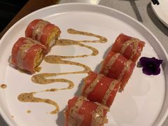 鲜虾红米肠粉-吉旺港式餐厅(南方商城店)
