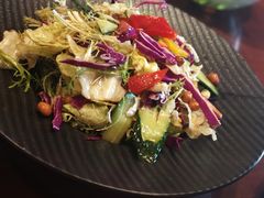 -惠丰堂饭庄·烤鸭·京味菜(西北旺·唐家岭店)