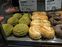 -LELECHA乐乐茶(美罗城店)